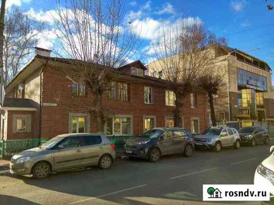 Офисное помещение, 210-420 кв.м. Рязань