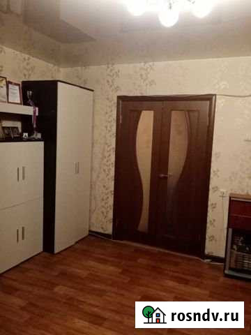 3-комнатная квартира, 67 м², 2/3 эт. на продажу в Тихвине Тихвин - изображение 1