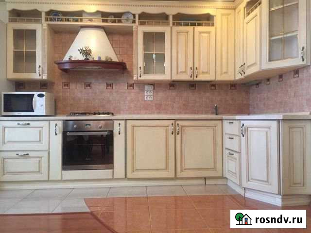 3-комнатная квартира, 91 м², 6/10 эт. в аренду на длительный срок в Набережных Челнах Набережные Челны - изображение 1