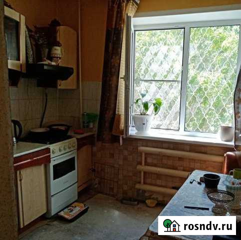 1-комнатная квартира, 36 м², 1/5 эт. на продажу в Тейково Тейково - изображение 1