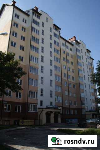 2-комнатная квартира, 60 м², 6/10 эт. на продажу в Балтийске Балтийск - изображение 1