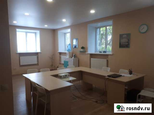 Помещение с отдельным входом, 72.6 кв.м. Казань - изображение 1