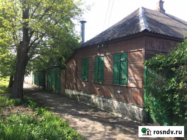 Участок ИЖС 19 сот. на продажу в Таганроге Таганрог - изображение 1