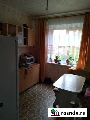 2-комнатная квартира, 50 м², 3/5 эт. на продажу в Карабаше Челябинской области Карабаш - изображение 1