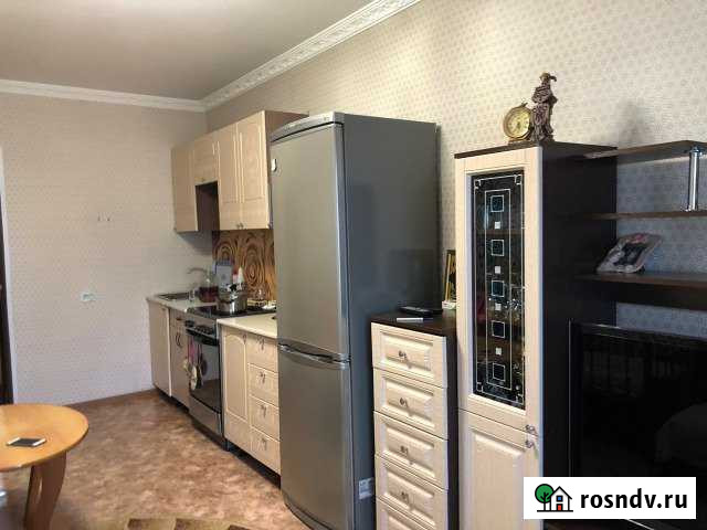 1-комнатная квартира, 38 м², 1/5 эт. на продажу в Белово Белово - изображение 1