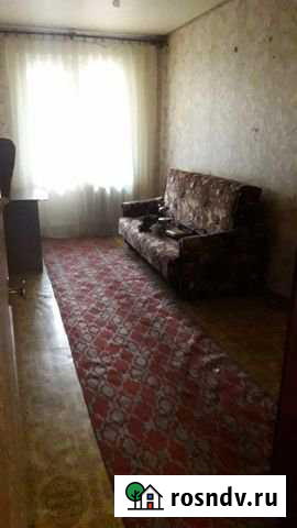 3-комнатная квартира, 70 м², 2/9 эт. в аренду на длительный срок в Нижнем Новгороде Нижний Новгород - изображение 1