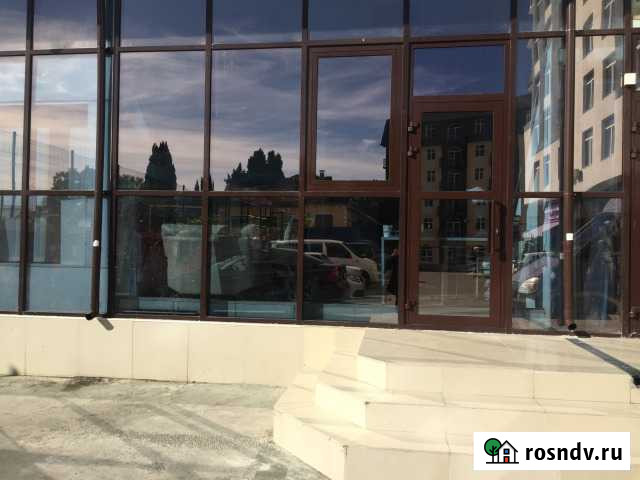 Офис 26 кв.м. Сочи - изображение 1