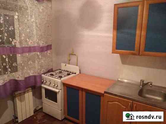 1-комнатная квартира, 32 м², 5/5 эт. в аренду на длительный срок в Комсомольске-на-Амуре Комсомольск-на-Амуре