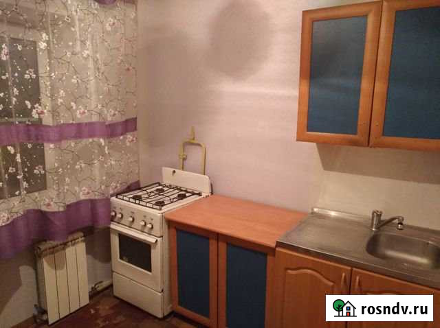 1-комнатная квартира, 32 м², 5/5 эт. в аренду на длительный срок в Комсомольске-на-Амуре Комсомольск-на-Амуре - изображение 1