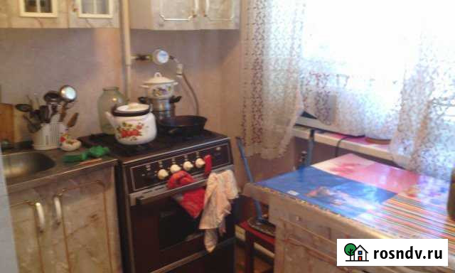 2-комнатная квартира, 38 м², 1/3 эт. на продажу в Красной Яруге Красная Яруга - изображение 1