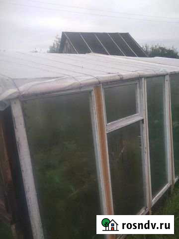 Дача 20 м² на участке 8 сот. на продажу в Южном Алтайского края Южный - изображение 1