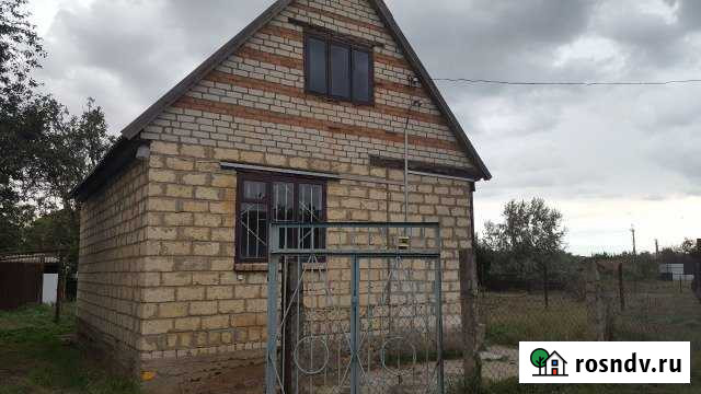 Дача 50 м² на участке 5 сот. на продажу в Сулаке Сулак - изображение 1