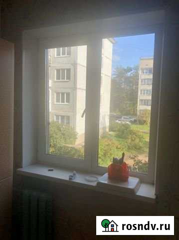 2-комнатная квартира, 44 м², 2/5 эт. на продажу в Выборге Выборг - изображение 1