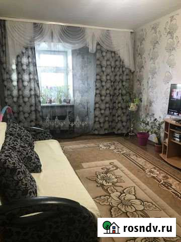 1-комнатная квартира, 37 м², 5/5 эт. на продажу в Коротчаево Коротчаево - изображение 1