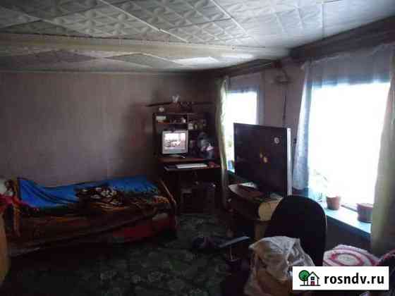 Дом 42.5 м² на участке 5 сот. на продажу в Поспелихе Поспелиха