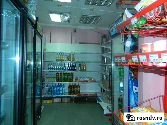 Торговое помещение, 65 кв.м. Нижневартовск - изображение 1