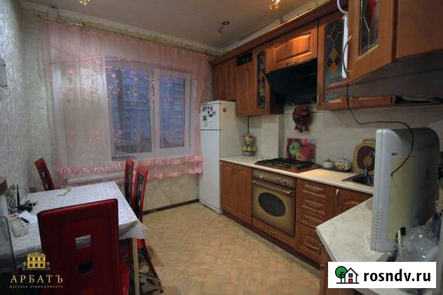 1-комнатная квартира, 42 м², 3/5 эт. на продажу в Северодвинске Северодвинск - изображение 1