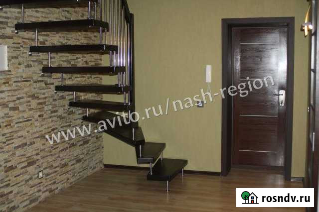 4-комнатная квартира, 160 м², 5/6 эт. в аренду на длительный срок в Калининграде Калининград - изображение 1