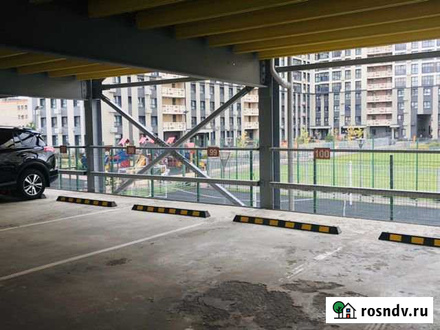 Машиноместо 12 м² на продажу в Мытищах Мытищи - изображение 1