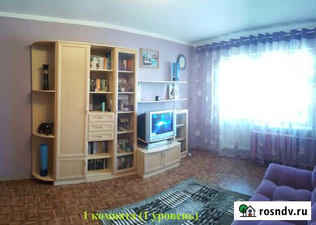 5-комнатная квартира, 103 м², 10/10 эт. на продажу в Новороссийске Новороссийск - изображение 1