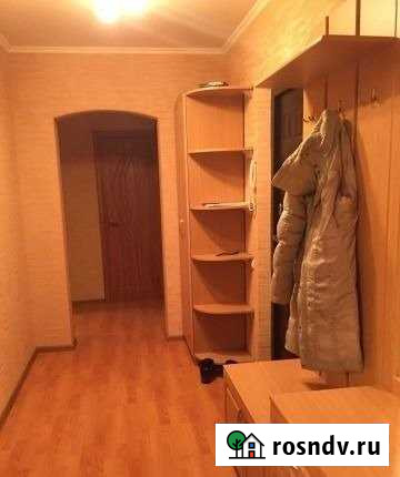 2-комнатная квартира, 60 м², 4/17 эт. в аренду на длительный срок в Мытищах Мытищи - изображение 1