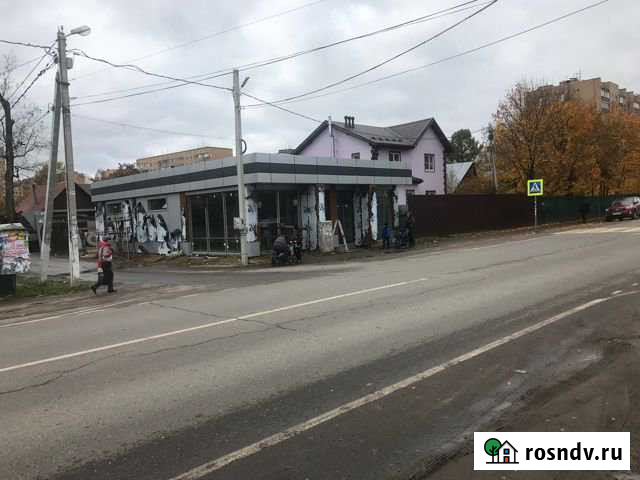 Торговое помещение, 160 кв.м. Голицыно - изображение 1