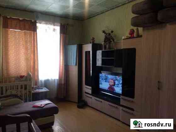 Комната 20 м² в 3-ком. кв., 1/5 эт. на продажу в Новокузнецке Новокузнецк
