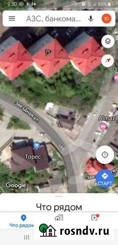 Продам помещение Туапсе - изображение 1