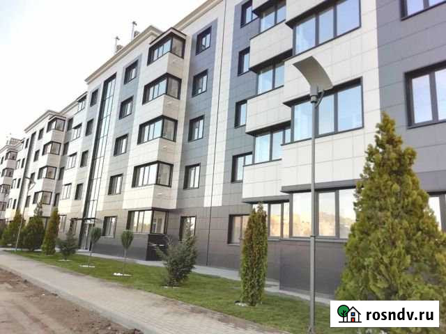 1-комнатная квартира, 37 м², 2/5 эт. на продажу в Батайске Батайск - изображение 1