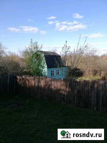 Дача 20 м² на участке 4 сот. на продажу в Рязани Рязань - изображение 1