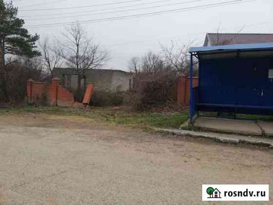 Участок ИЖС 9 сот. на продажу в Абинске Абинск