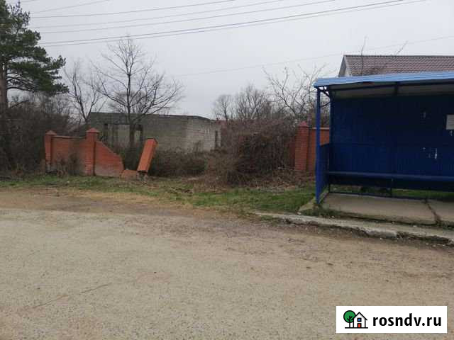 Участок ИЖС 9 сот. на продажу в Абинске Абинск - изображение 1