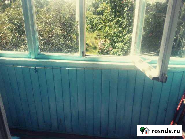 3-комнатная квартира, 58 м², 2/3 эт. на продажу в Калязине Калязин - изображение 1