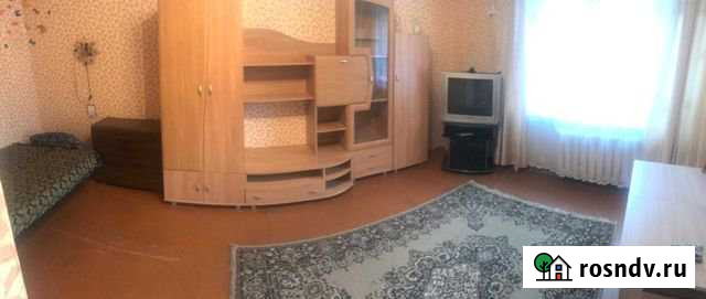 1-комнатная квартира, 33 м², 1/5 эт. в аренду на длительный срок в Выборге Выборг - изображение 1