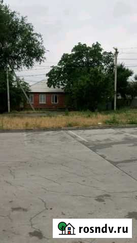 Дом 46 м² на участке 5 сот. на продажу в Каменске-Шахтинском Каменск-Шахтинский - изображение 1