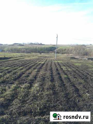 Участок ИЖС 25 сот. на продажу в Боринском Боринское - изображение 1