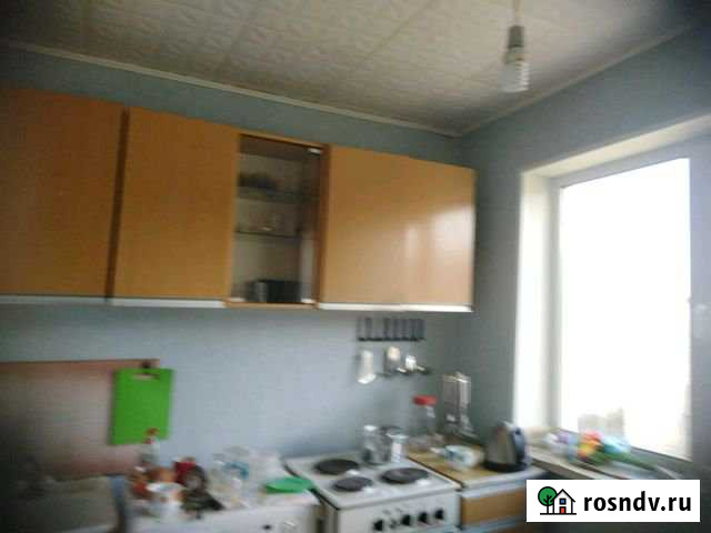 3-комнатная квартира, 67 м², 5/5 эт. на продажу в Магадане Магадан - изображение 1