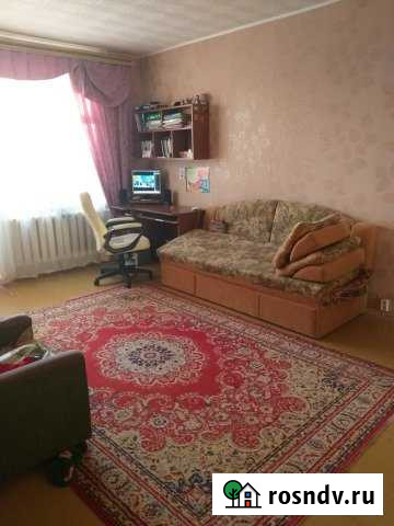 2-комнатная квартира, 53 м², 7/9 эт. на продажу в Новоуральске Новоуральск - изображение 1