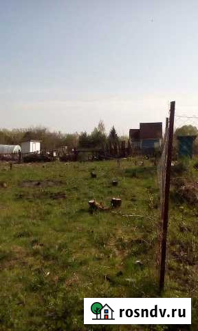 Участок СНТ, ДНП 6 сот. на продажу в Смоленске Смоленск - изображение 1