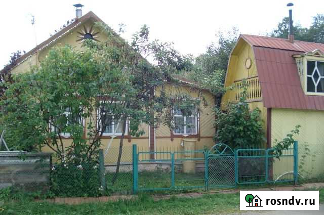 Дача 28.5 м² на участке 431 сот. на продажу в Садовом Садовый - изображение 1