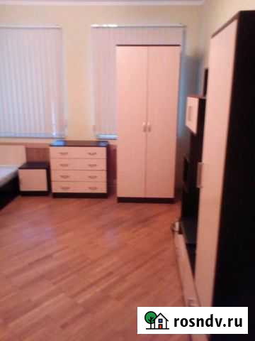 Комната 15 м² в 9-ком. кв., 2/2 эт. в аренду на длительный срок в Красногорске Московской области Красногорск - изображение 1