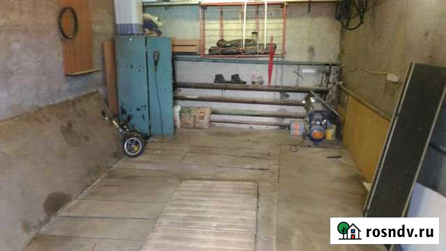 Гараж >30 м² на продажу в Железногорске Красноярского края Железногорск - изображение 1