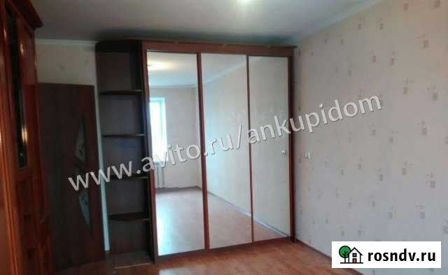 1-комнатная квартира, 30 м², 9/9 эт. на продажу в Воскресенске Воскресенск - изображение 1