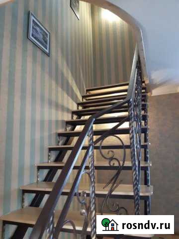 Коттедж 267 м² на участке 15 сот. на продажу в Прокопьевске Прокопьевск - изображение 1