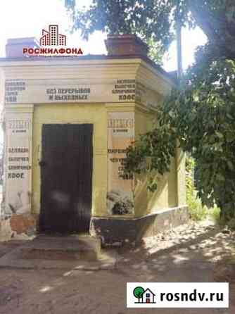 Торговое помещение, 10.9 кв.м. Чита