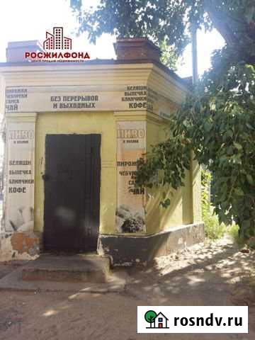 Торговое помещение, 10.9 кв.м. Чита - изображение 1