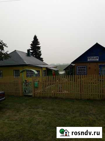 Дом 51 м² на участке 42 сот. на продажу в Карагайлинском Карагайлинский - изображение 1