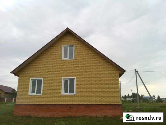 Дом 90 м² на участке 20 сот. на продажу в Спасске Спасск - изображение 1