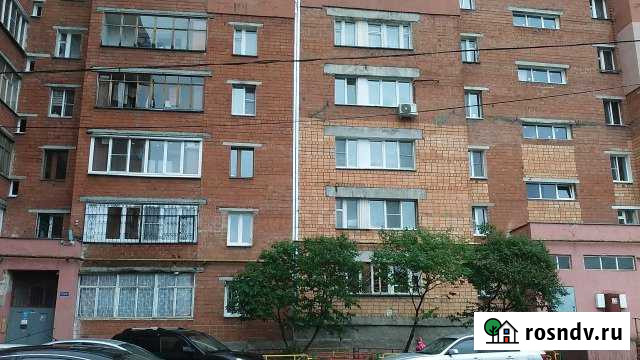 4-комнатная квартира, 77 м², 5/9 эт. на продажу в Нижнем Новгороде Нижний Новгород - изображение 1