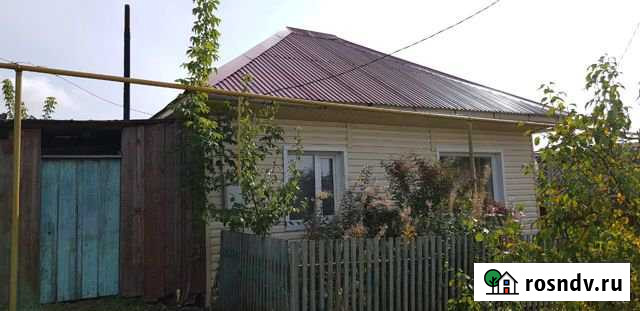 Дом 20 м² на участке 4 сот. на продажу в Заводоуковске Заводоуковск - изображение 1